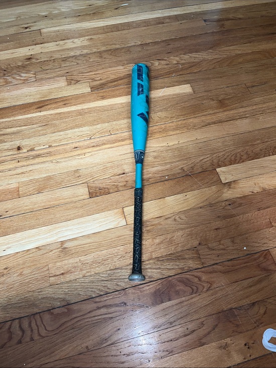 Other - Youth USSSA Teal Baseball Bat - Louisville Slugger